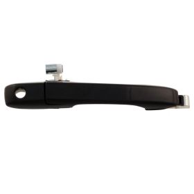 2002-2006 Honda CRV Door Handle Outer Front Passenger Side Smooth Ex/Lx - OEM# 72140S9AJ01ZD - HO1311109-3