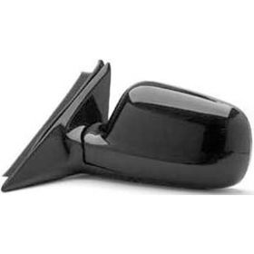 1994-1997 Honda Accord Coupe Door Mirror Manual Driver Side - HO1320127-3