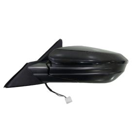 2021-2022 Honda Insight Driver Side Power Door Mirror - Best Value - HO1320353