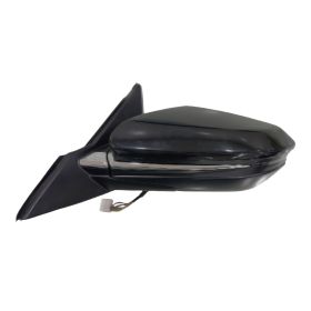 2021-2022 Honda Insight Driver Side Power Door Mirror - Best Value - HO1320354