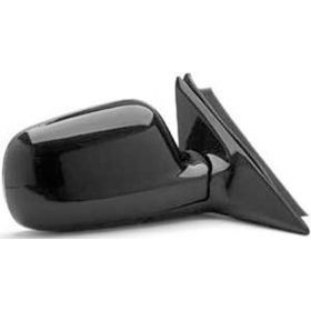 1994-1997 Honda Accord Coupe Door Mirror Manual Passenger Side - OEM# 76200SV2A02 - HO1321127-3