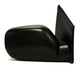 1999-2004 Honda Odyssey Door Mirror Manual Passenger Side - OEM# 76200S0XA21 - HO1321143-3