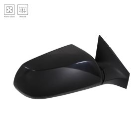 Honda CRV 2017-2021 Passenger Side Door Mirror - HO1321325 OEM# 76208TLCA11/76201T1WA01ZF
