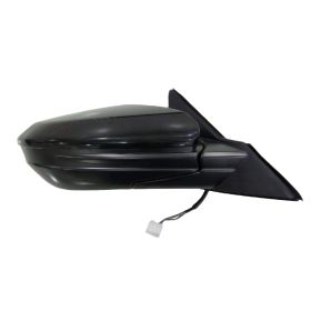 2021-2022 Honda Insight Passenger Side Power Door Mirror - Best Value - HO1321353