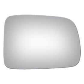 1997-2006 Honda Crv Passenger Side Replacement Mirror Glass - Best Value - HO1323175