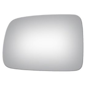 2004-2006 Honda Crv Driver Side Replacement Mirror Glass - Best Value - HO1323176
