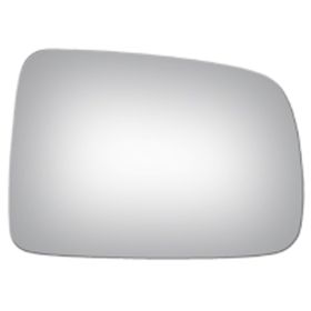 2004-2006 Honda Crv Passenger Side Replacement Mirror Glass - Best Value - HO1323177