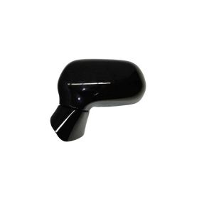 Mirror  Lh (Driver Side)- Power- W/O Heat -Ex / Lx Oem# 76250Snaa01Zc
