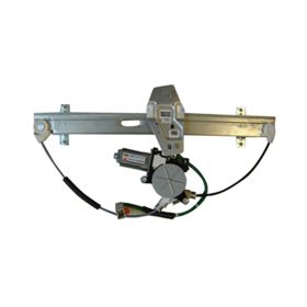 2003-2011 Honda Element Window Regulator Front Driver Side Power W/Anti-Pinch - OEM# 72250SCVA02 - HO1350125-3