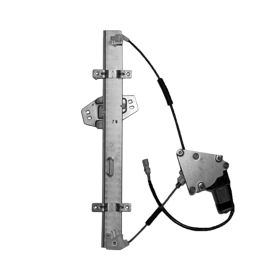 1998-2002 Honda Accord Sedan Window Regulator Front Passenger Side Power - OEM# 72210S84A03 - HO1351106-3