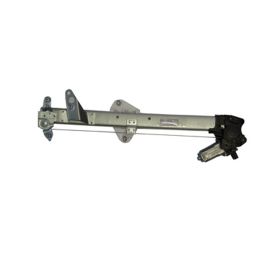 2008-2012 Honda Accord Sedan Window Regulator Front Passenger Side Power Lx - OEM# 72210TA0A02 - HO1351153-3