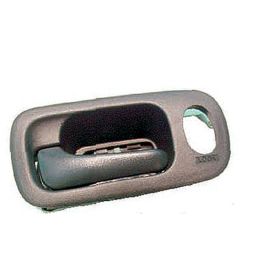 2002-2006 Honda CRV Door Handle Inner Driver Side - HO1352108-3