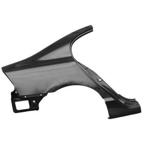 2006-2011 Acura Csx Rear Outer Quarter Panel  Rh (Passenger Side) -Us Built - HO1701104-2