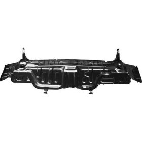 2006-2011 Honda Civic Sedan Rear Body Panel - OEM# 66100SNEA00ZZ - HO1745112-3