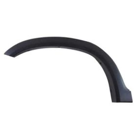 Honda CRV 2002-2004 Passenger Side Rear Wheel Opening Molding - HO1791100