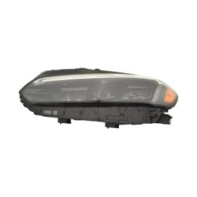 2022-2023 Honda Civic Hatchback Driver Side Head Light Assembly - Best Value - HO2502206OEM #33150T20A22