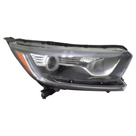 2017-2022 Honda Crv Passenger Side Halogen Headlight Assembly - Best Value - HO2503180OEM #33100TLAA01