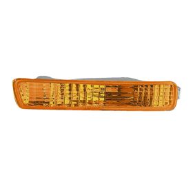 1996-1997 Honda Accord- 4 Cyl Signal Lamp-Lens & Housing Lh (Driver Side) - HO2530116-2