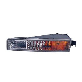 Signal Lamp Rh (Passenger Side)  Clear/Amber-Front Of Cover Oem# 33301S30003