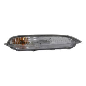 2016-2018 Honda Pilot Signal Lamp, Rh (Passenger Side)- W/O Parking Lamps - HO2531128-2