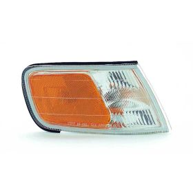 Park Marker Lamp Assembly  Rh (Passenger Side) Oem# 34300Sv4A02