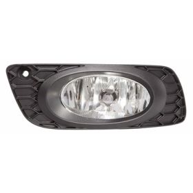 Honda Civic Sedan 2012 Fog Light Set - HO2591114