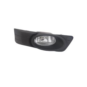 2012-2014 Honda Fit Fog Lamp Passenger Side Sport 12-14 HQ - OEM# 33902TK6A51 - HO2593130-3