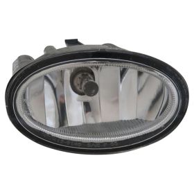 2016-2018 Honda Hrv Passenger Side Fog Light Assembly - Best Value - HO2593141OEM #33901SLE305