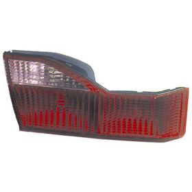 1998-2000 Honda Accord Sedan Trunk Lamp Driver Side (Back-Up Lamp HQ - OEM# 34156S84A00 - HO2800122-3