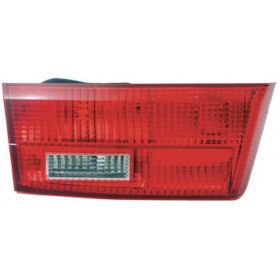 2005 Honda Accord Hybrid Trunk Lamp Driver Side (Back-Up Lamp) HQ - OEM# 34156SDAA11 - HO2800161-3