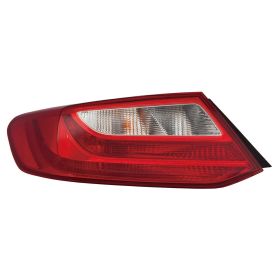 2013-2015 Honda Accord Coupe Tail Lamp Driver Side HQ - OEM# 33550T3LA01 - HO2800185-3