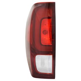 2017-2023 Honda Ridgeline Driver Side Tail Light Assembly - Best Value - HO2800195OEM #33550T6ZA02