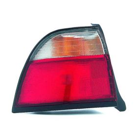 Rear Lamp-Lens & Housing Rh (Passenger Side)- Outer -Coupe / Sedan Oem# 33501Sv4A03