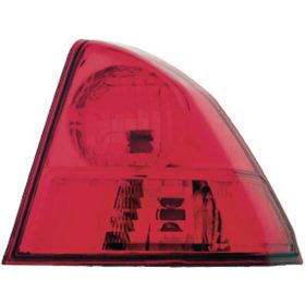 Rear Lamp Assembly  Rh (Passenger Side)  On Rear Body Oem# 33501S5Da51/33501S5Ba01