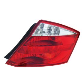 2008-2010 Honda Accord Coupe Tail Lamp Passenger Side HQ - OEM# 33500TE0A01 - HO2801171-3