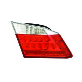 Honda Accord Hybrid 2014-2015 Driver Side Inner Tail Light - HO2802106 OEM# 34155T2AA11