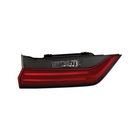 2020-2022 HONDA CRV HYBRID Driver Side Led Inner Tail Light Assembly - HO2802125 OEM# 34155TLAA11