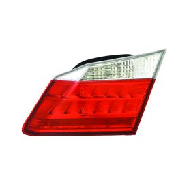 Honda Accord Hybrid 2014-2015 Passenger Side Inner Tail Light - HO2803106 OEM# 34150T2AA11