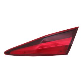 2016-2021 Honda Civic Sedan Passenger Side Inner Tail Light Assembly - Best Value - HO2803112OEM #34150TBAA01