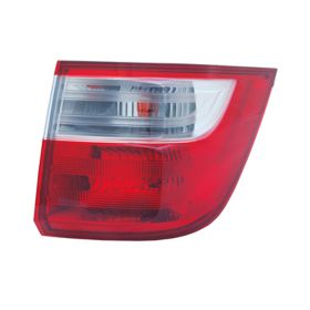 Rear Lamp Assembly, Rh (Passenger Side) Oem# 33500Tk8A01