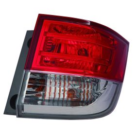 2014-2017 Honda Odyssey Tail Lamp Passenger Side HQ - OEM# 33500TK8A11 - HO2805104-3