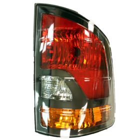 2006-2008 Honda Ridgeline Rear Lamp Unit  Lh (Driver Side) - HO2818131-2