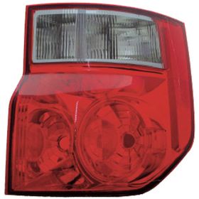 2003-2008 Honda Element Tail Lamp Passenger Side All 03-06 Ex/Lx Mdl 07-08 HQ - OEM# 33501SCVA01 - HO2819125-3