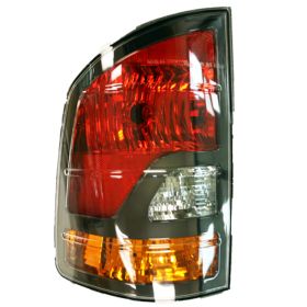 Rear Lamp Unit  Rh (Passenger Side) Oem# 33501Sjca01
