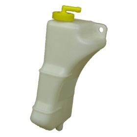 Honda FIT 2007-2008 Coolant Recovery Tank - HO3014119 OEM# 19101PWAJ00