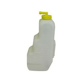 Honda Pilot 2006-2008 Plastic Coolant Recovery Tank - HO3014128
