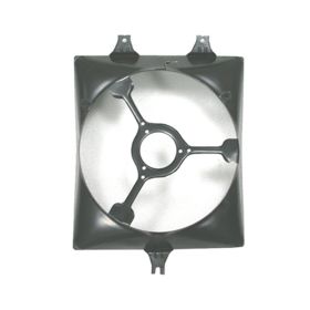 1999-2003 Acura Tl AC Fan Assembly V6 - OEM# 38615P8CA00 - HO3111106-3