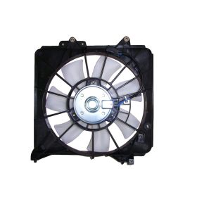 2009-2014 Honda Fit AC Fan Assembly At - OEM# 38616RB0003PFM - HO3113130-3
