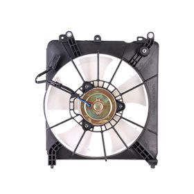 2010-2014 Honda Insight Radiator Fan Assembly 1.3L At - OEM# 19030RB0004PFM - HO3115152-3