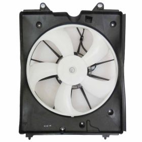 2018-2022 Honda Odyssey Engine Cooling Fan Assembly - Best Value - HO3115171OEM #190155MRA01